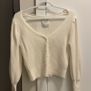 Abercrombie & Fitch cardigan